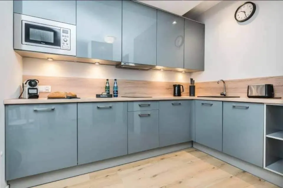 Apartamentykolobrzeg24 Apartment Kolobrzeg