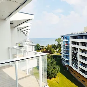 Seaside Park Private By Villmaris Kołobrzeg
